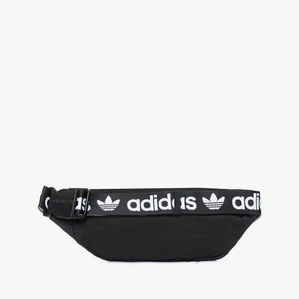 Дамска чанта за кръст ADIDAS САК AC WAISTBAG hk2633 цвят черен