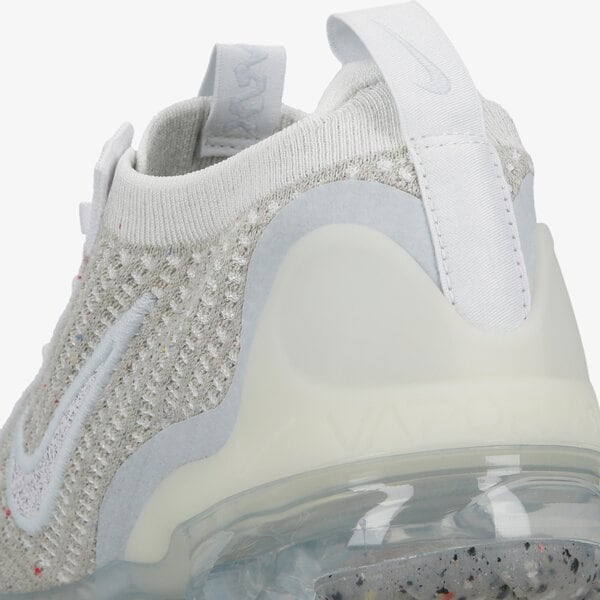 Дамски маратонки NIKE AIR VAPORMAX 2021 FK dc4112-100 цвят бял