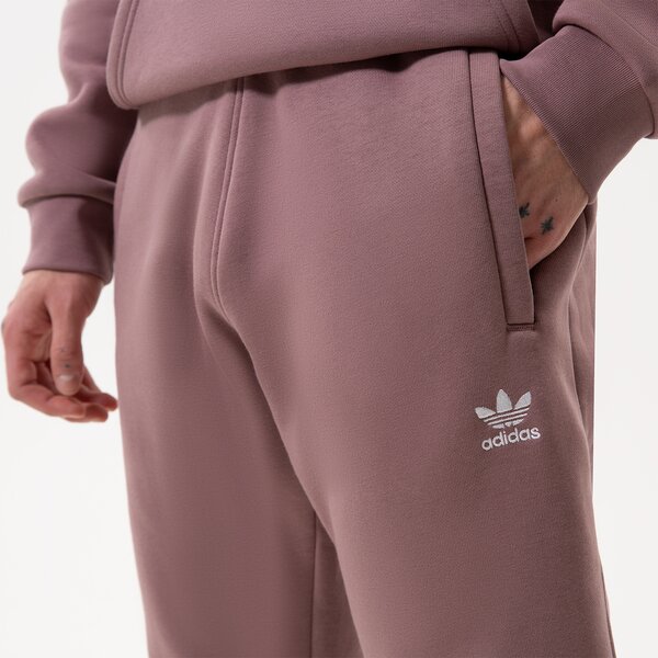 Мъжки панталони ADIDAS ПАНТАЛОНИ ESSENTIALS PANT hk0105 цвят бежов