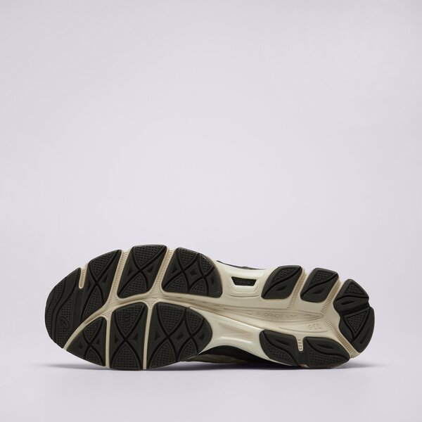 Мъжки маратонки ASICS NYC 1203a383-111 цвят бял