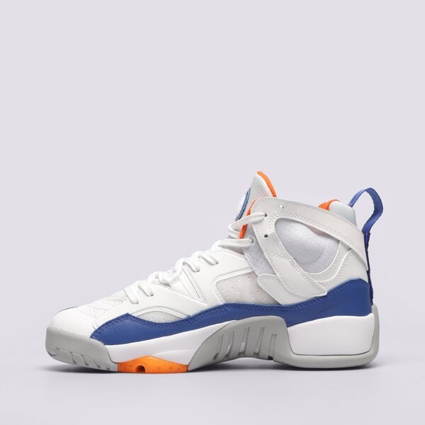 Мъжки маратонки JORDAN JUMPMAN TWO TREY  do1925-148 цвят бял