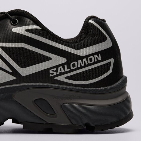Дамски маратонки SALOMON XT-EVR W l47693900 цвят черен