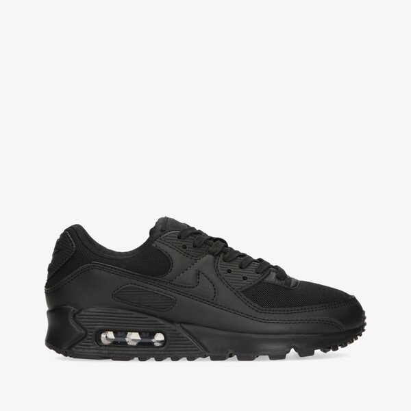 Дамски маратонки NIKE AIR MAX 90  dh8010-001 цвят черен