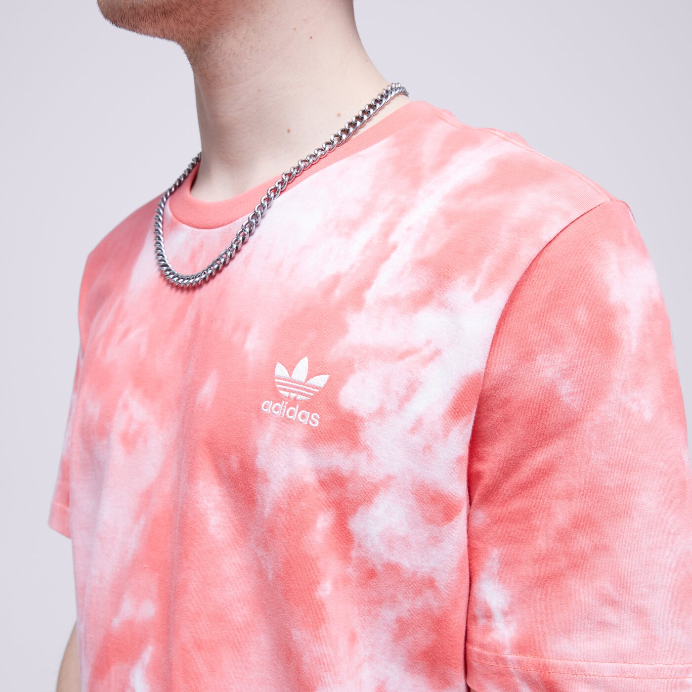 Мъжка тениска ADIDAS ТЕНИСКА HE9447 he9447 цвят многоцветен