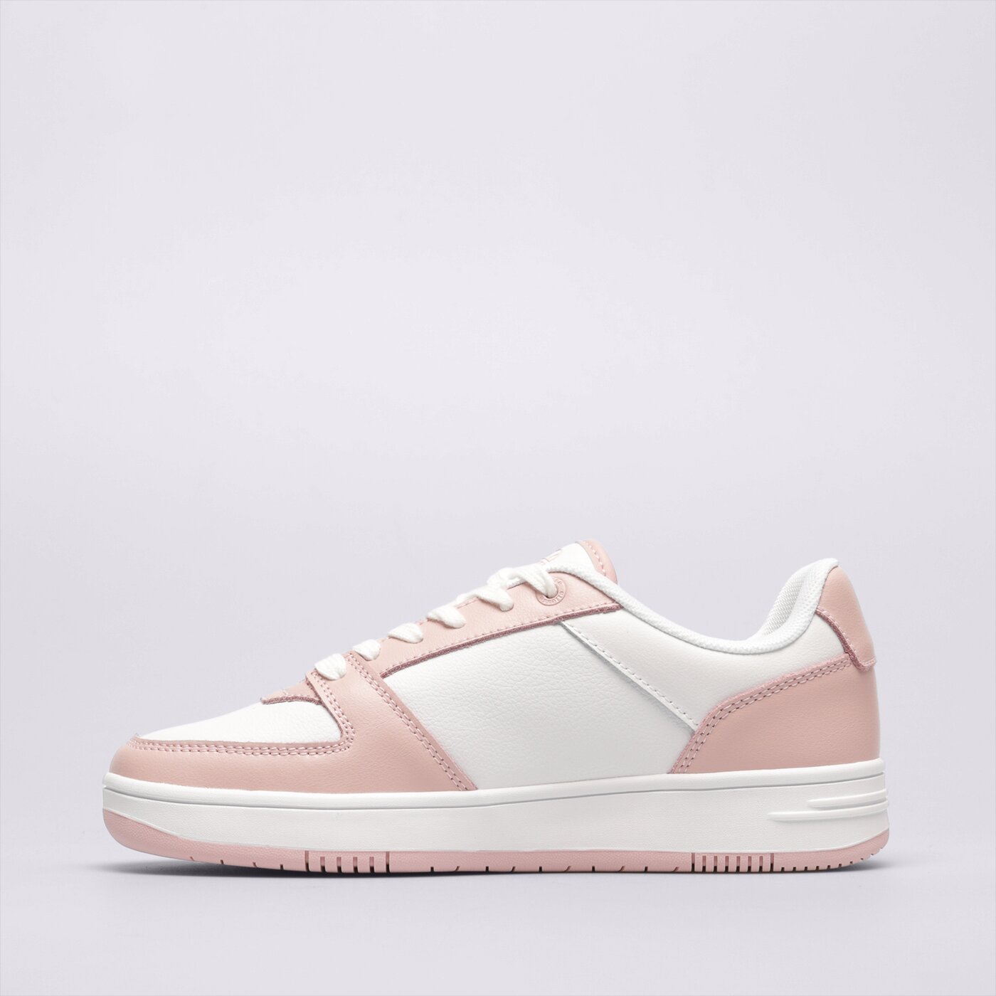 Дамски маратонки ELLESSE PANARO CUPSOLE  sgrf0560925 цвят бял