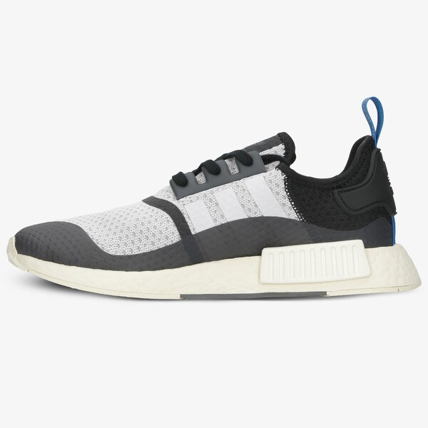 Мъжки маратонки ADIDAS NMD_R1 fy3685 цвят сив
