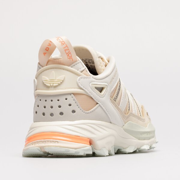 Дамски зимни обувки ADIDAS HYPERTURF ADVENTURE W gx4513 цвят розов