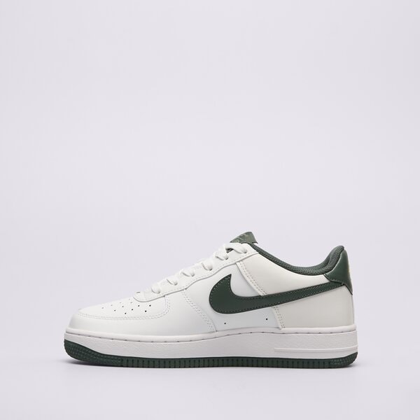 Детски маратонки NIKE AIR FORCE 1 fv5948-110 цвят бял