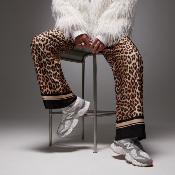 Детски маратонки NEW BALANCE 530  gr530cf цвят бял