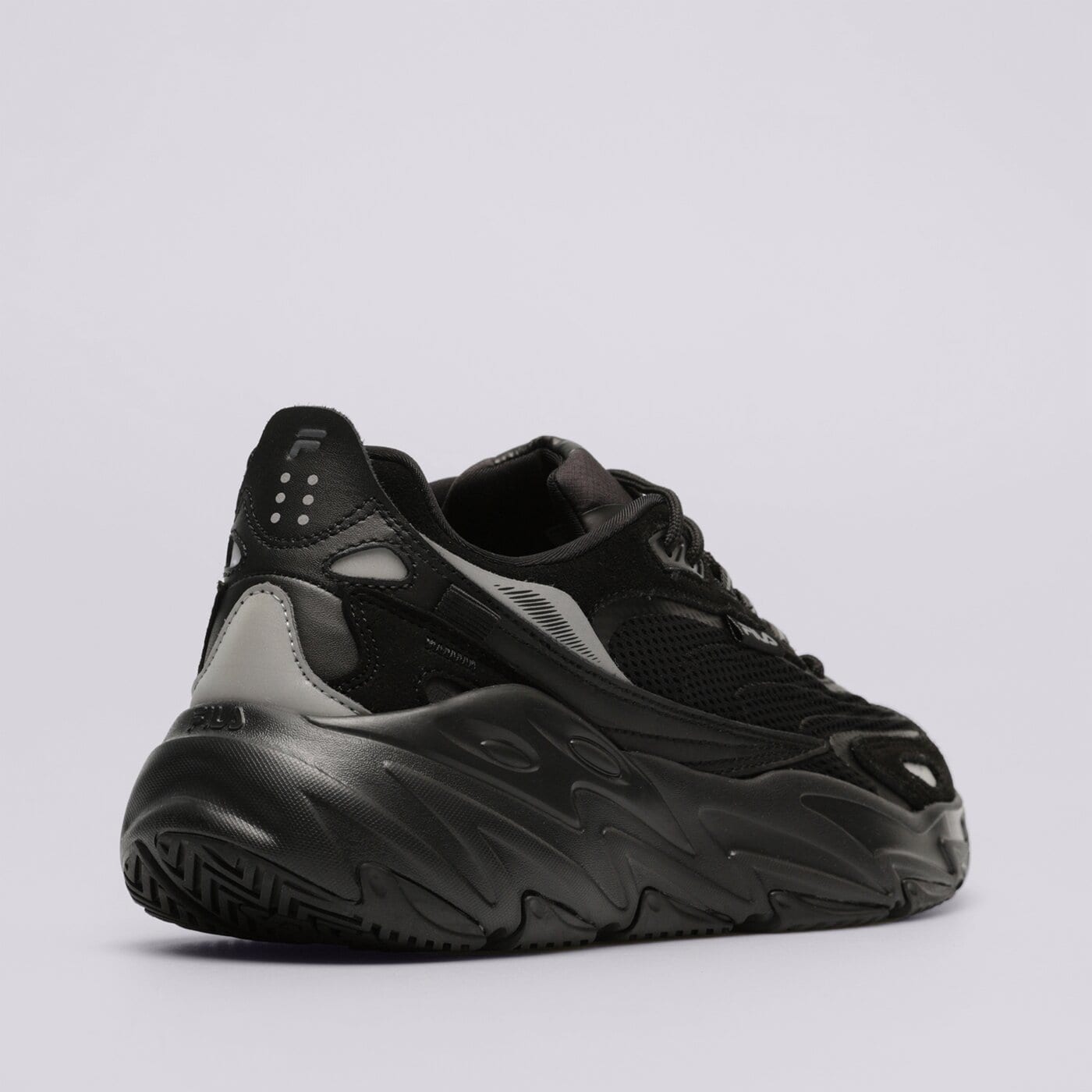 Мъжки маратонки FILA INSTINX EVO 1rm02314002 цвят черен