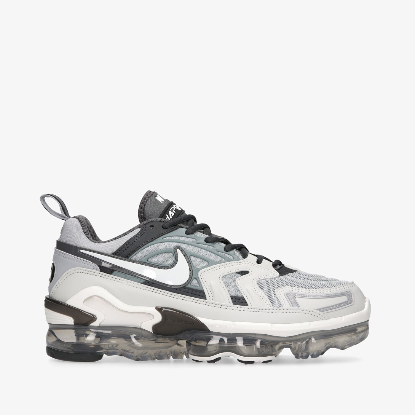 Мъжки маратонки NIKE AIR VAPORMAX EVO ct2868-002 цвят бял