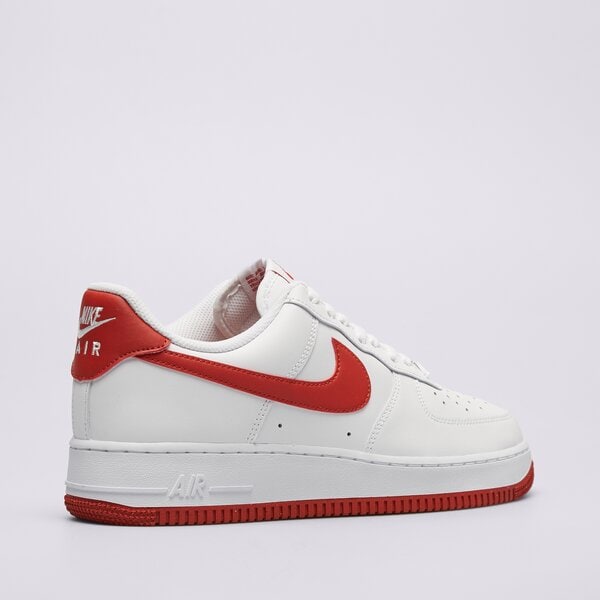 Мъжки маратонки NIKE AIR FORCE 1 '07  fj4146-106 цвят бял