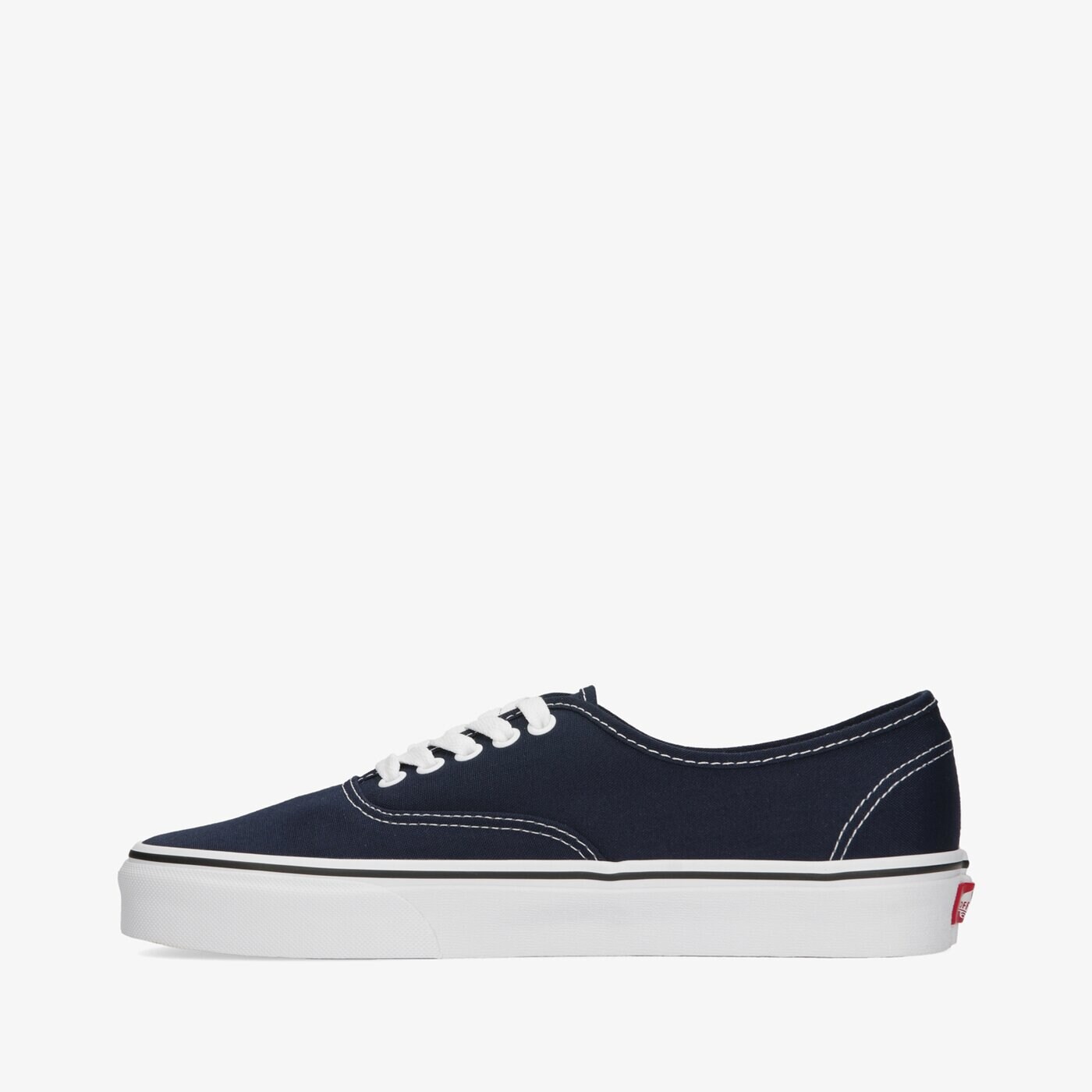 Мъжки маратонки VANS UA AUTHENTIC vn0a5krd4w61 цвят тъмносин