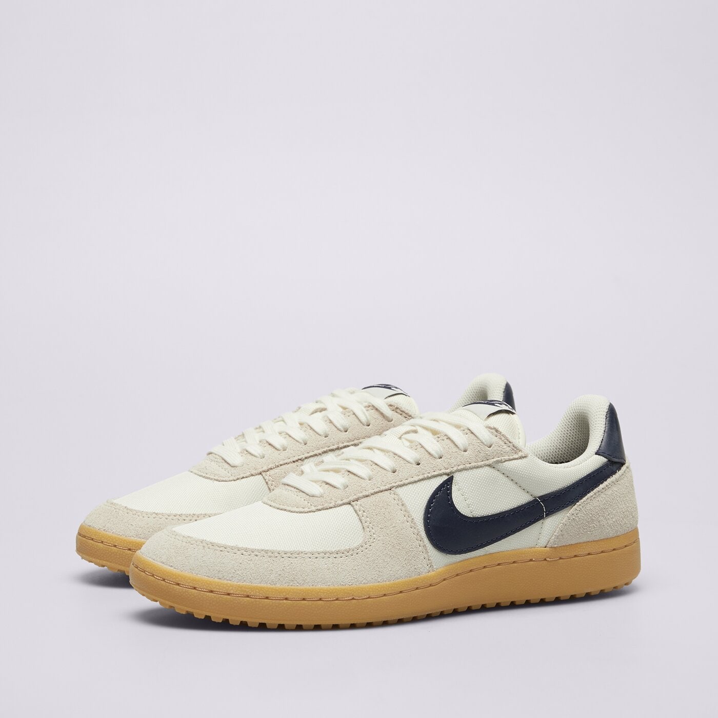 Мъжки маратонки NIKE FIELD GENERAL hf3165-102 цвят бял