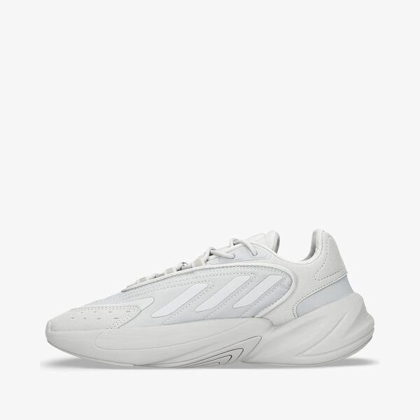 Детски маратонки ADIDAS OZELIA J h03133 цвят сив