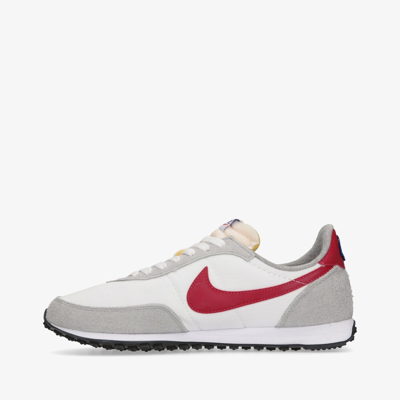 Мъжки маратонки NIKE WAFFLE TRAINER 2 dj6054-101 цвят сив