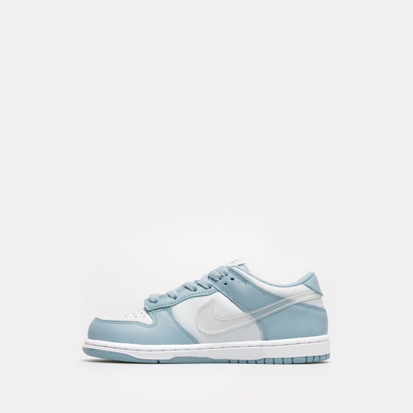 Детски маратонки NIKE DUNK LOW dh9756-401 цвят син