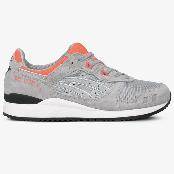 Мъжки маратонки ASICS GEL-LYTE III OG 1191a298020 цвят сив