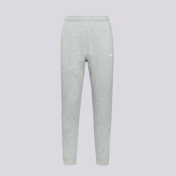 Мъжки панталони NIKE ПАНТАЛОНИ M NSW CLUB PANT CF BB bv2737-063 цвят сив