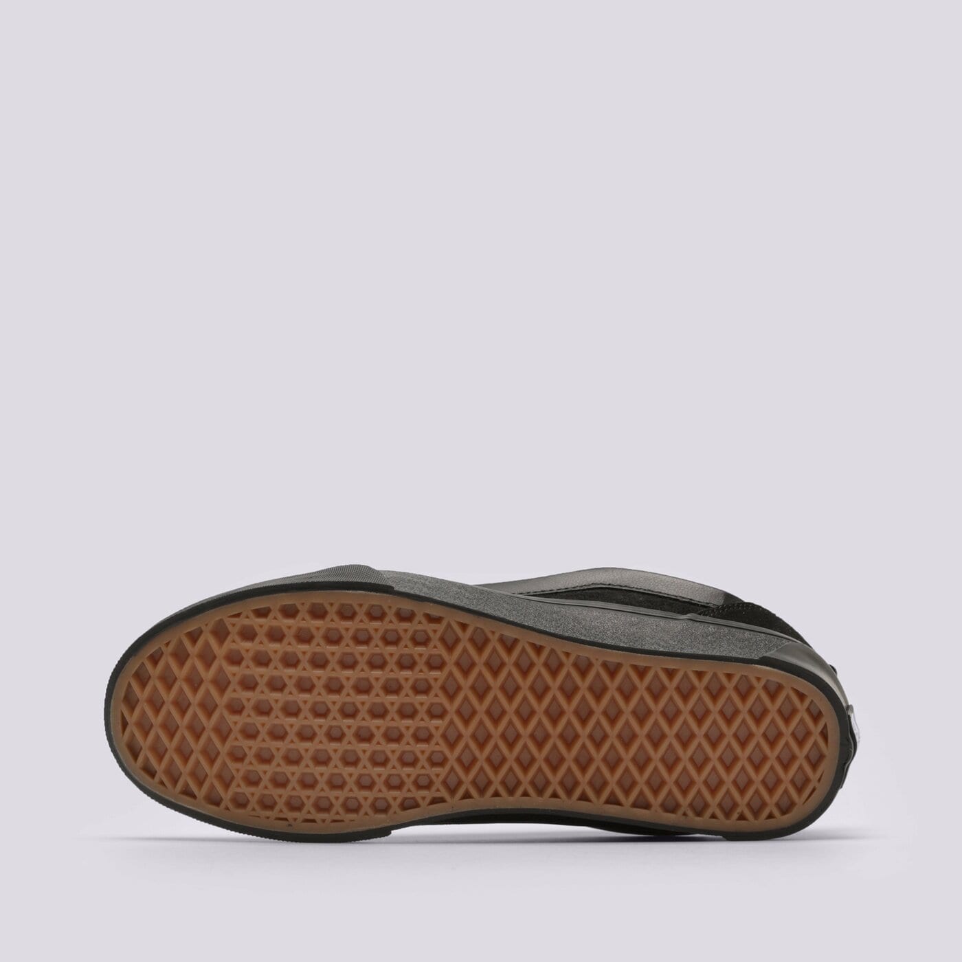 Мъжки маратонки VANS KNU SKOOL  vn0009qcbka1 цвят черен