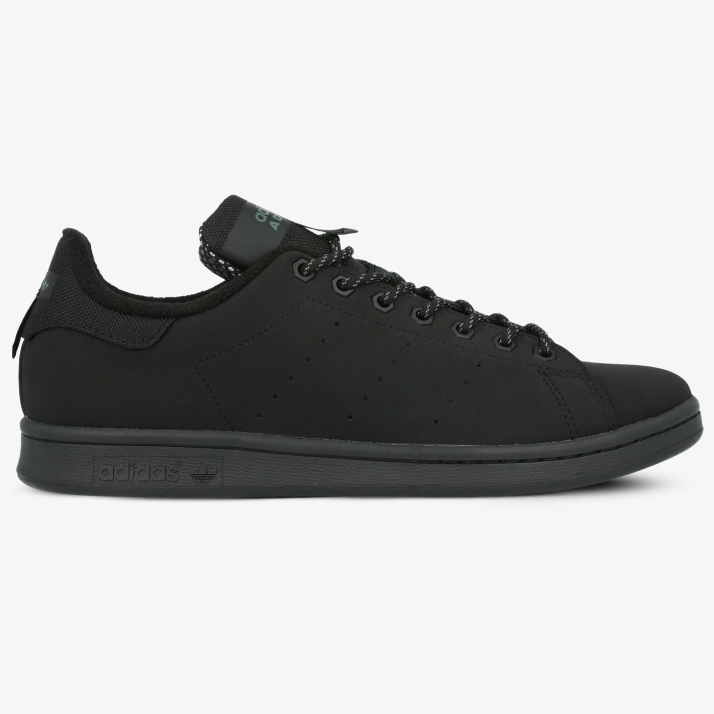 Мъжки маратонки ADIDAS STAN SMITH  fv4641 цвят черен