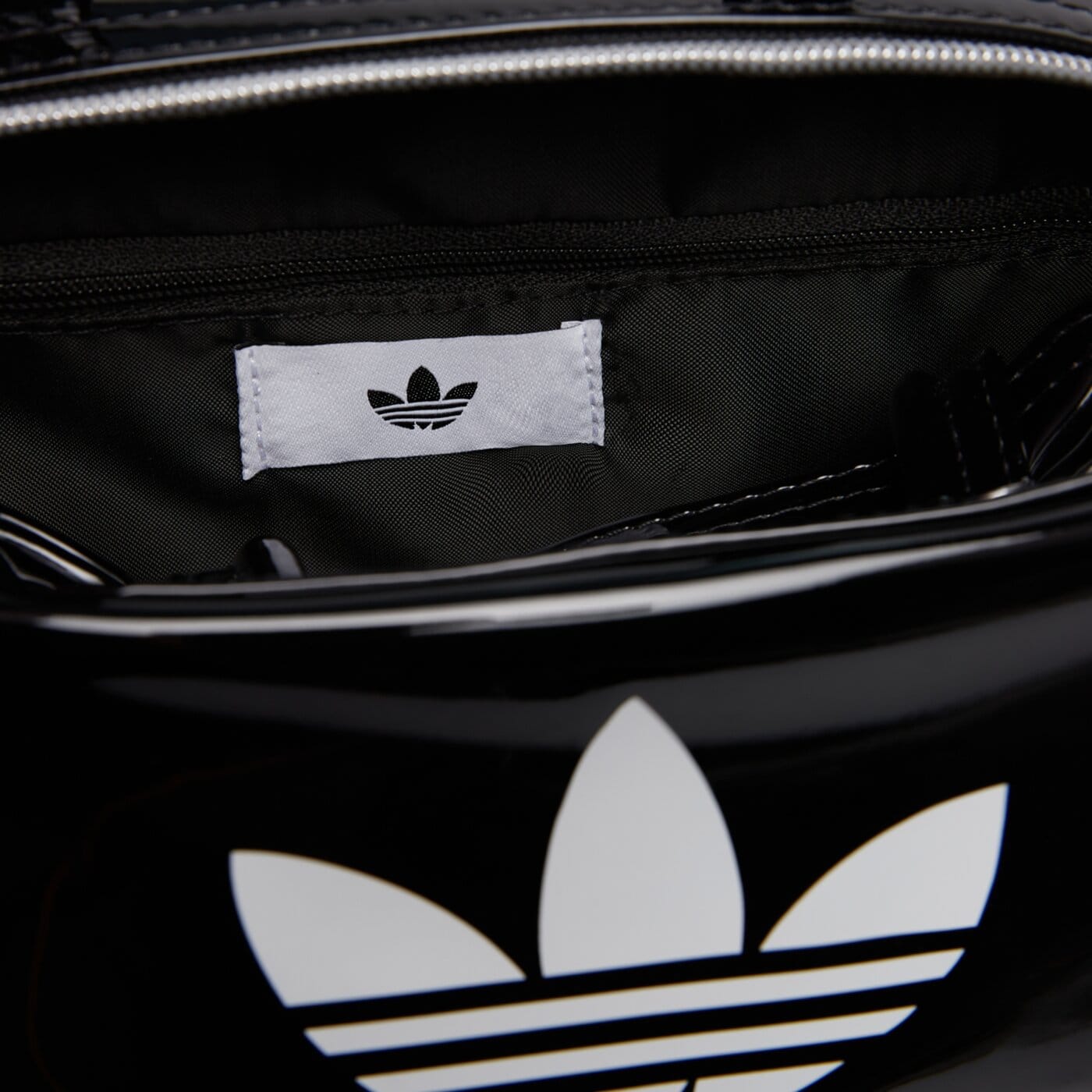 Дамски сак ADIDAS ЧАНТА ADICOLOR BB XS jx0247 цвят черен