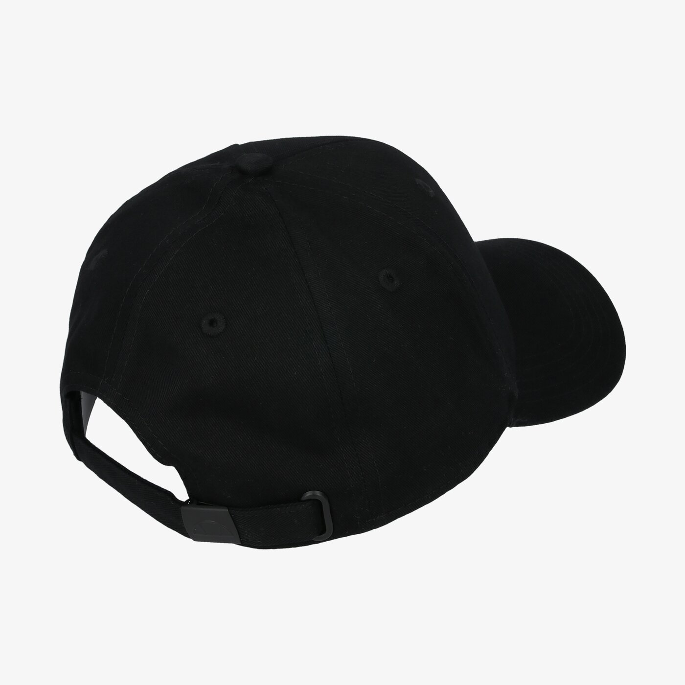 Дамска шапка с козирка ELLESSE ШАПКА DAZARO saga1590black цвят черен