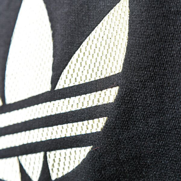 Дамски суичър ADIDAS СУИТЧЪР LG CREW fm2623 цвят черен