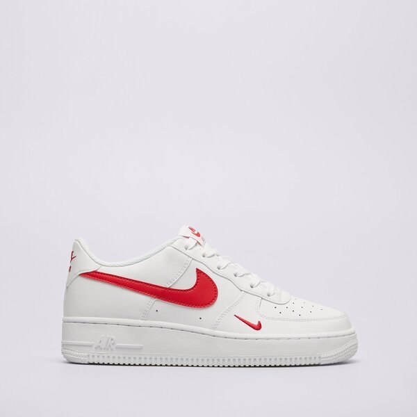 Детски маратонки NIKE AIR FORCE 1 LV8 GS fv7020-101 цвят бял