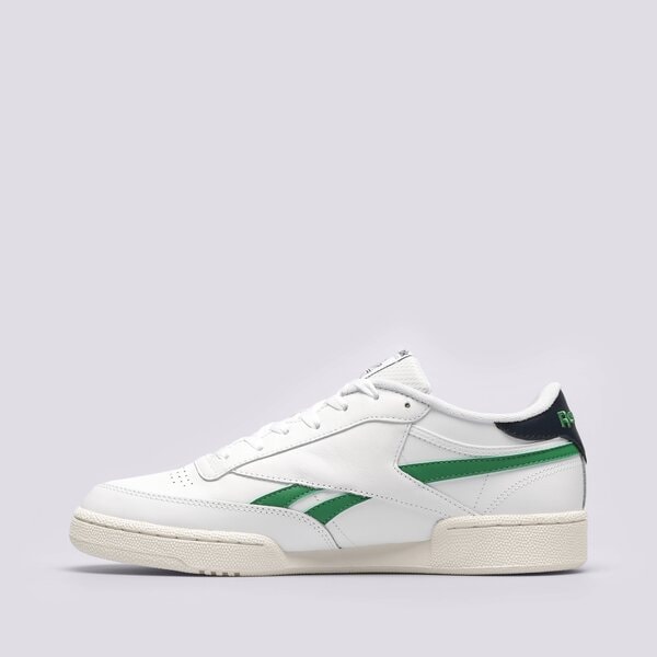 Мъжки маратонки REEBOK CLUB C REVENGE gz5163 цвят бял