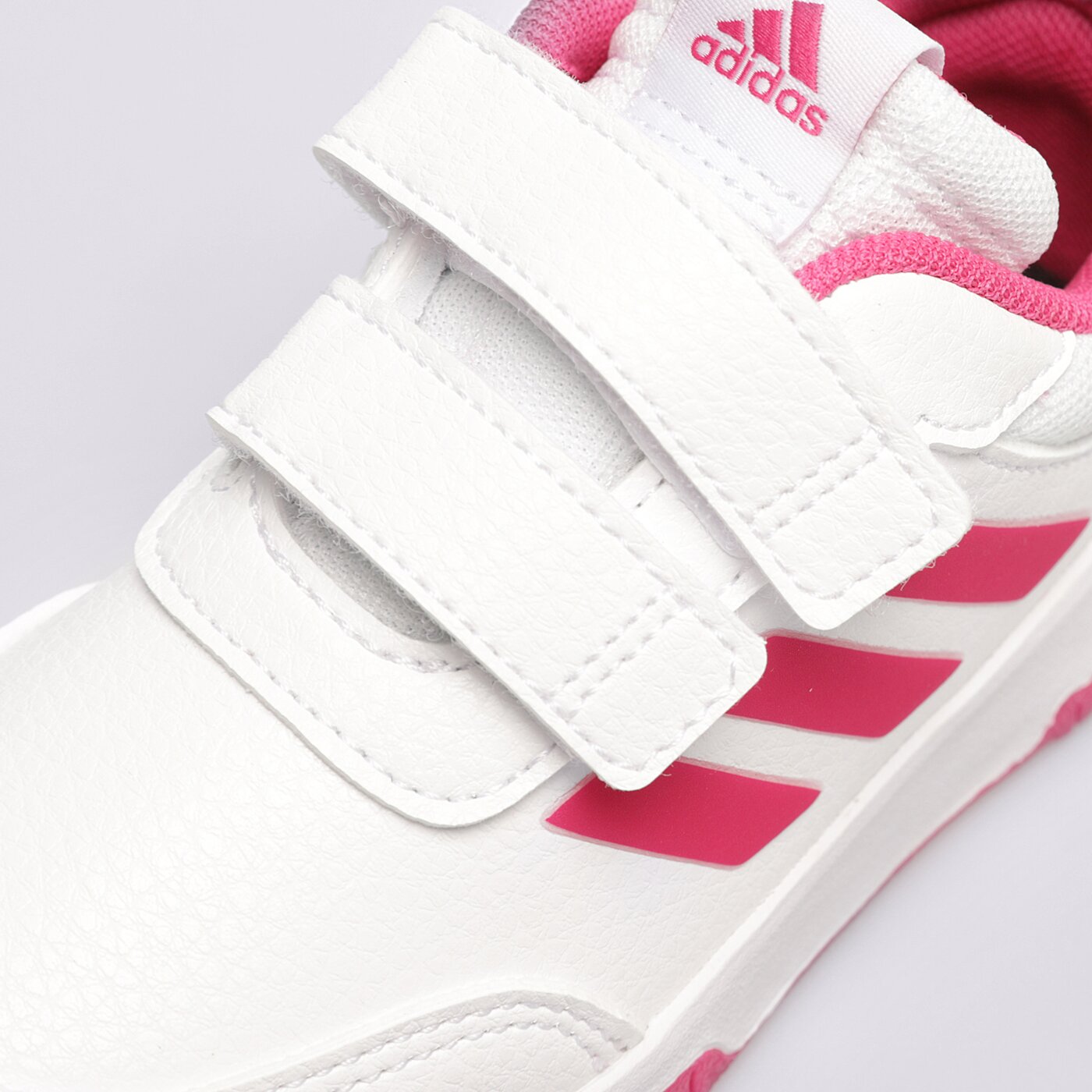 Детски маратонки ADIDAS TENSAUR SPORT 2.0 CF I gw6468 цвят бял