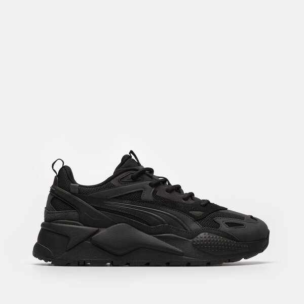 Мъжки маратонки PUMA RS-X EFEKT PRM 39077601 цвят черен