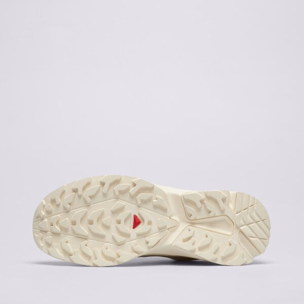 Дамски маратонки SALOMON XT-EVR GTX W l47803500 цвят бял