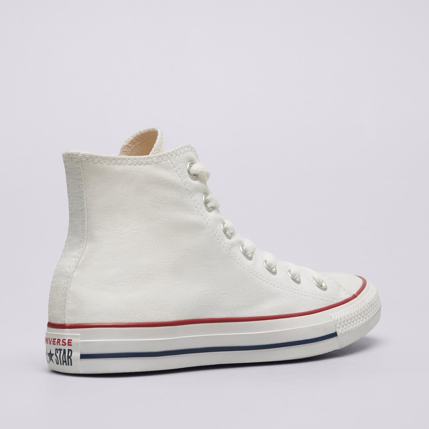 Дамски маратонки CONVERSE CHUCK TAYLOR ALL STAR  m7650c цвят бял