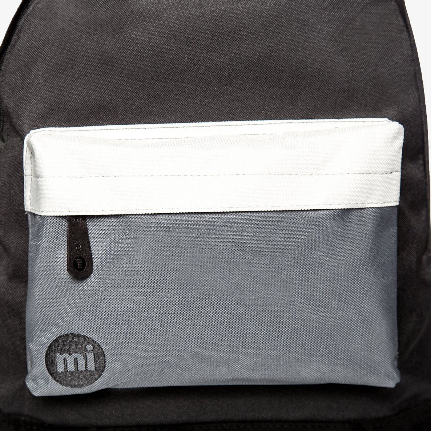 Детска раница MI PAC РАНИЦА TONAL 740002a01 цвят черен