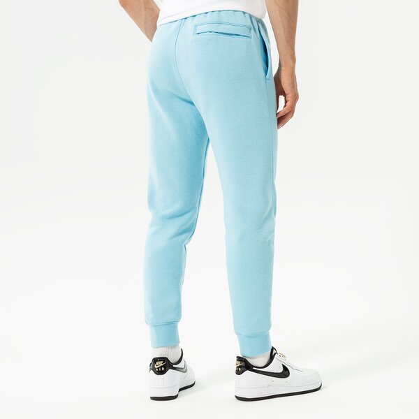 Мъжки панталони NIKE ПАНТАЛОНИ NIKE SPORTSWEAR CLUB FLEECE bv2671-499 цвят син