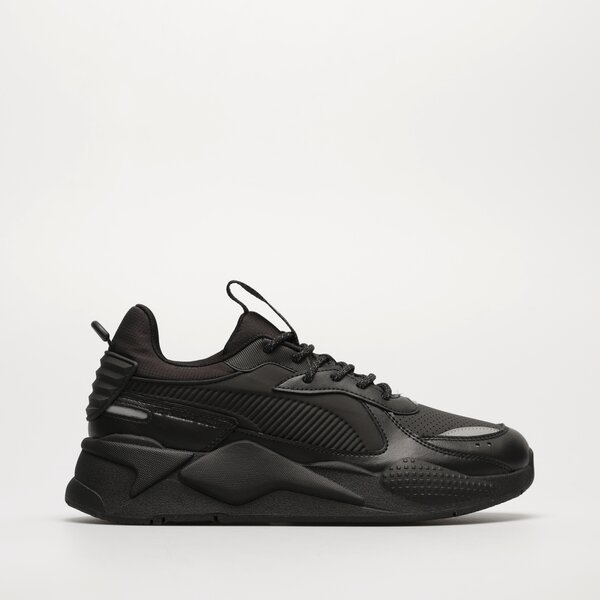 Мъжки маратонки PUMA RS-X TRIPLE 391928 01 цвят черен