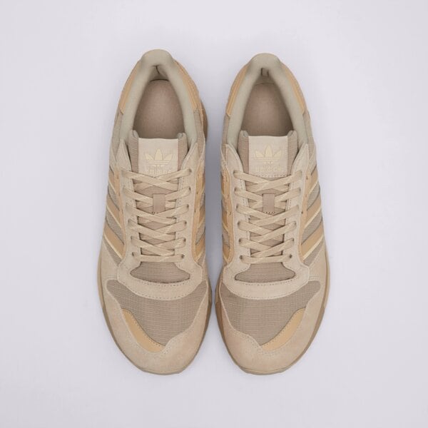 Мъжки маратонки ADIDAS ZX 600  jr8739 цвят черен