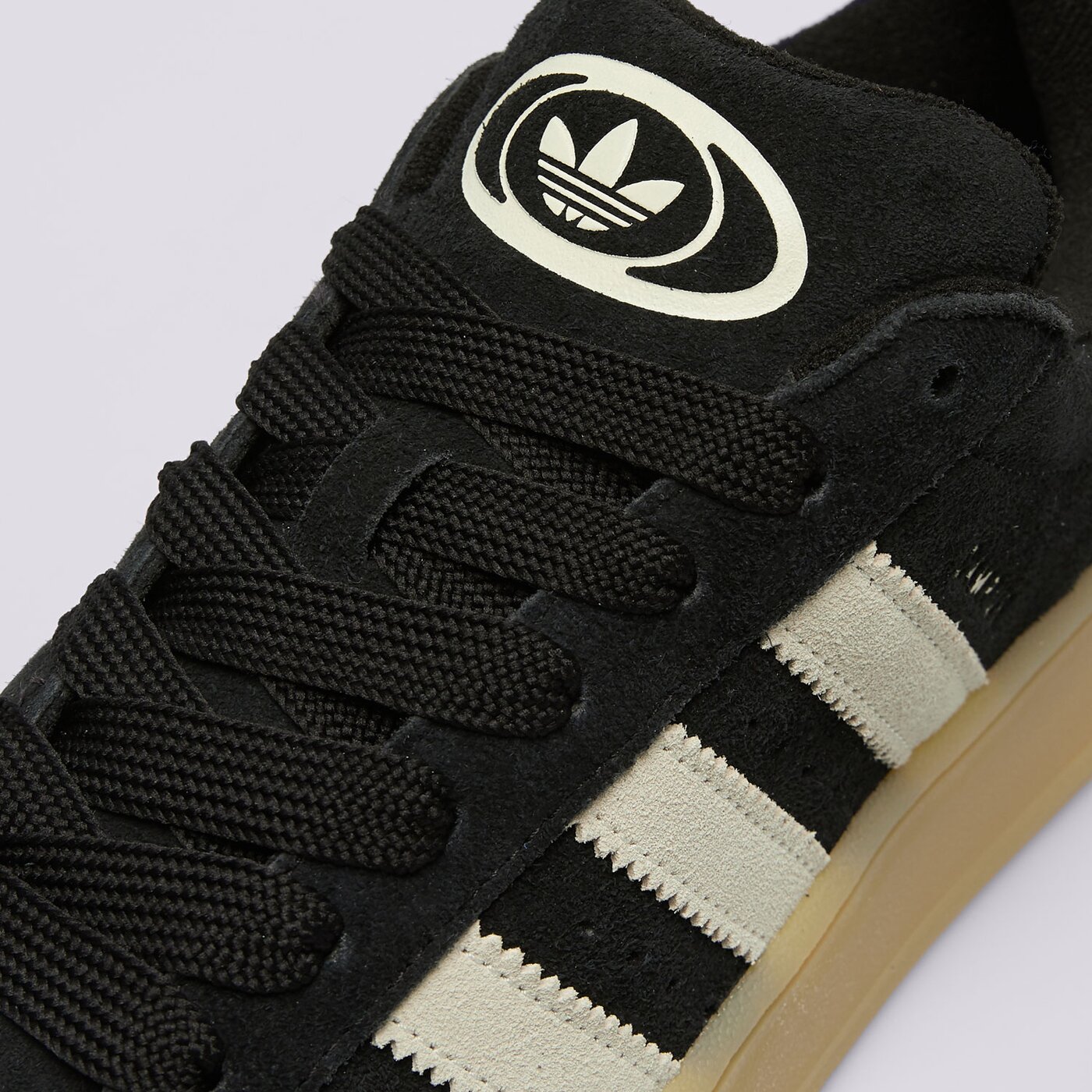 Мъжки маратонки ADIDAS CAMPUS 00S  jq8354 цвят тъмносин