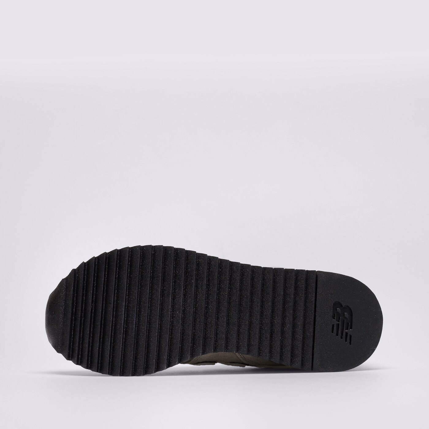 Дамски маратонки NEW BALANCE 574  wl574zba цвят сив