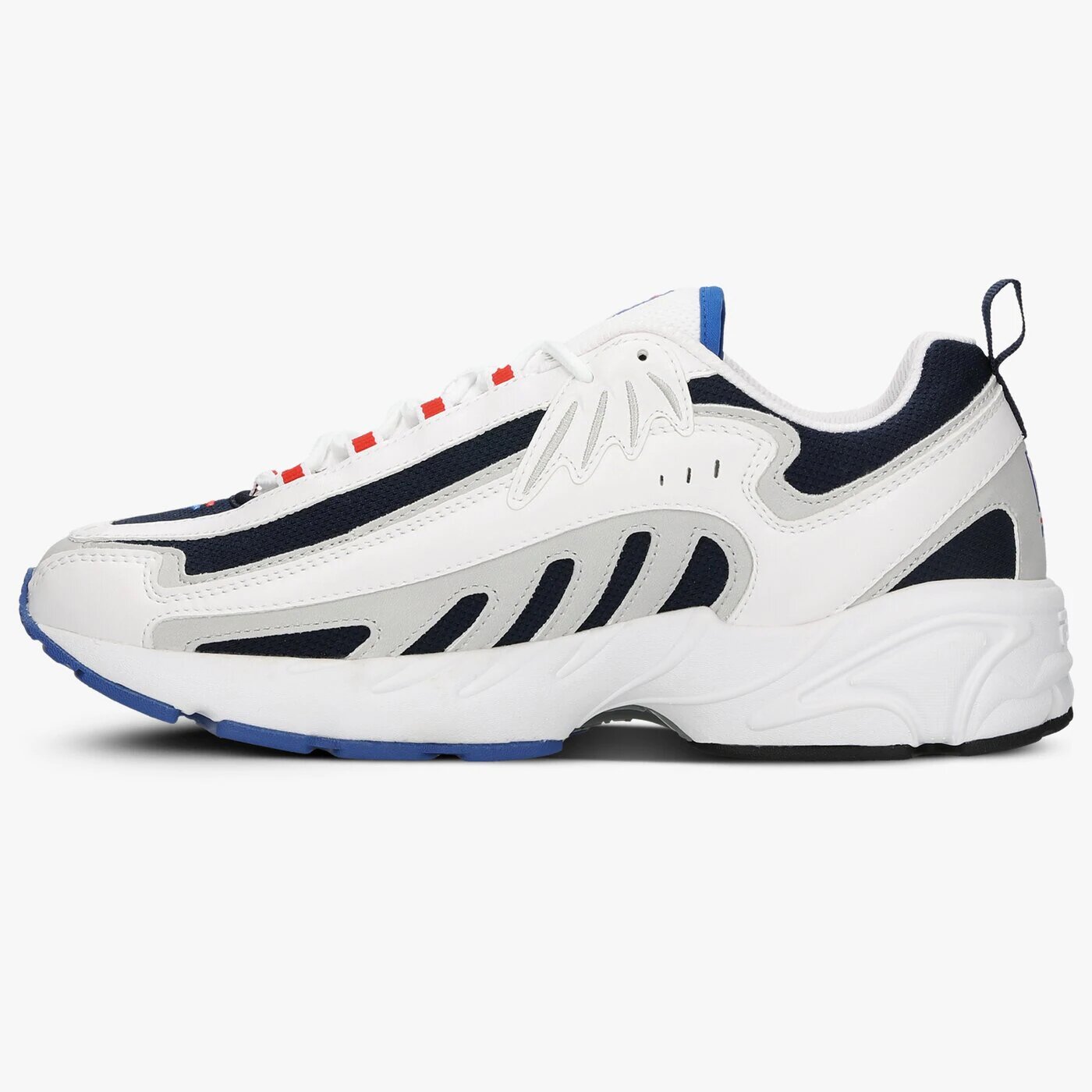 Мъжки маратонки FILA ADRENALINE 101082792e цвят бял