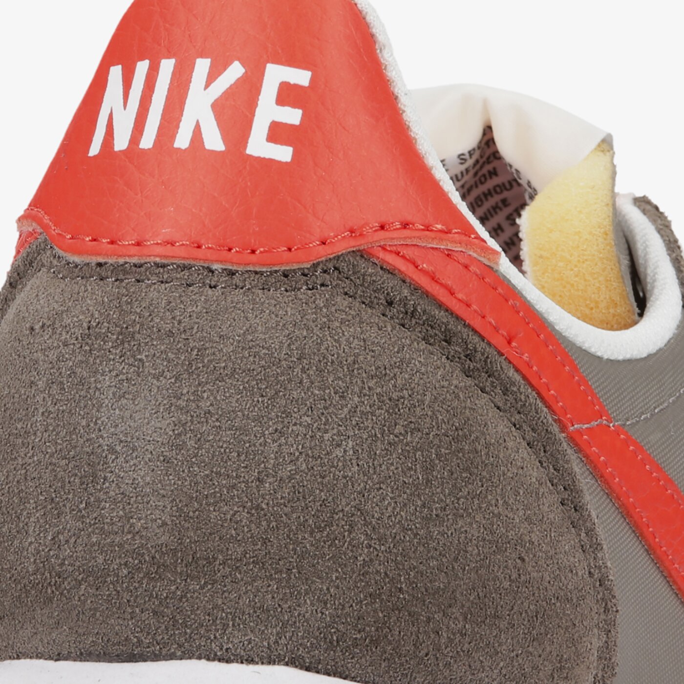 Мъжки маратонки NIKE WAFFLE TRAINER 2 dh1349-002 цвят каки