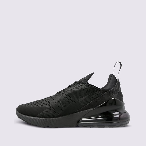 Дамски маратонки NIKE AIR MAX 270 BLACK  ah6789-006 цвят черен