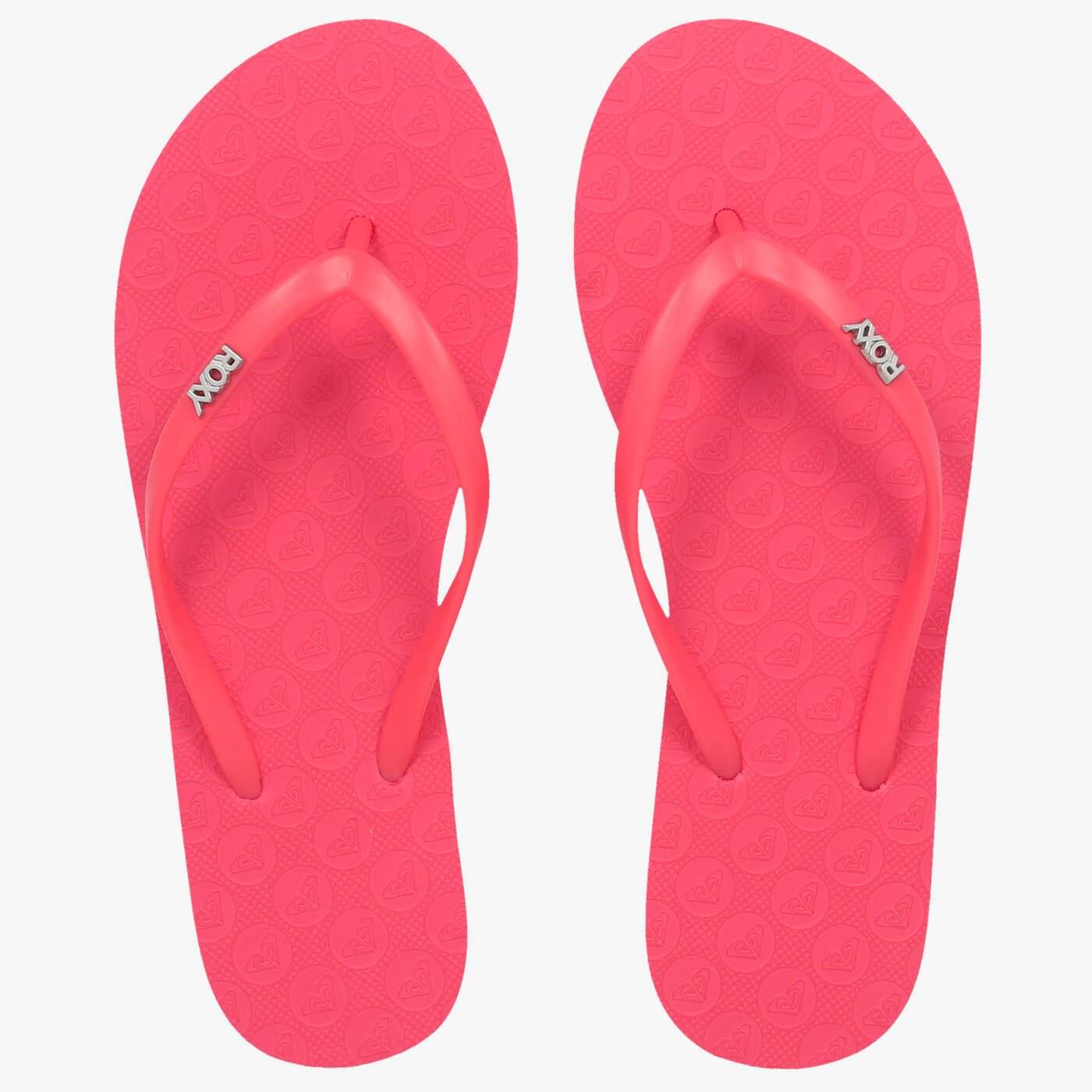 Дамски джапанки ROXY VIVA IV arjl100663bry цвят розов