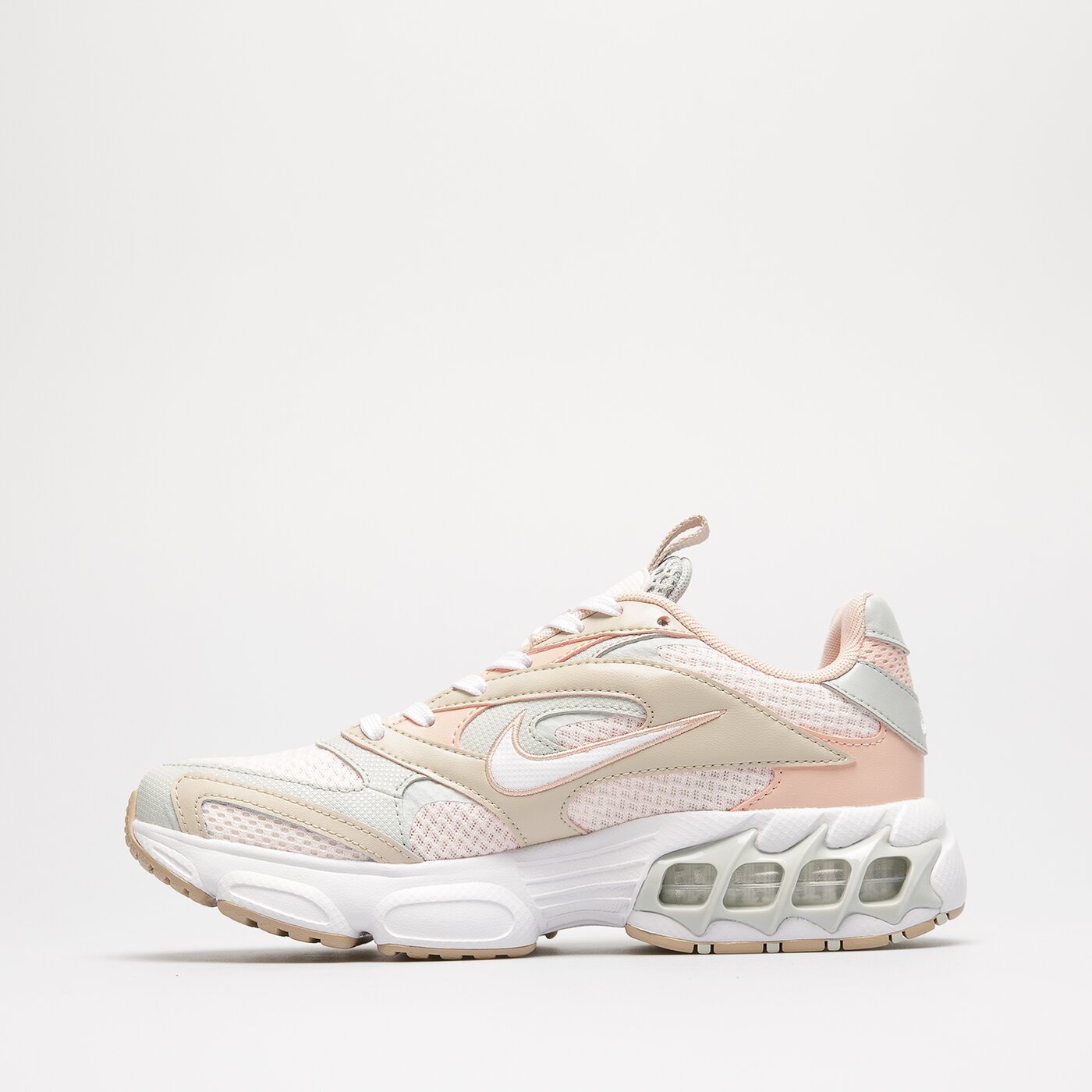 Дамски маратонки NIKE ZOOM AIR FIRE dn1392-601 цвят розов