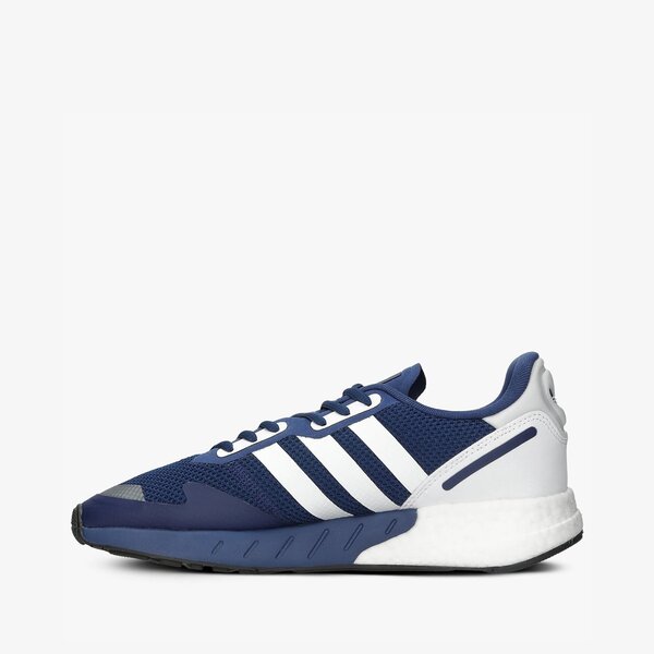 Мъжки маратонки ADIDAS ZX 1K BOOST h68719 цвят тъмносин