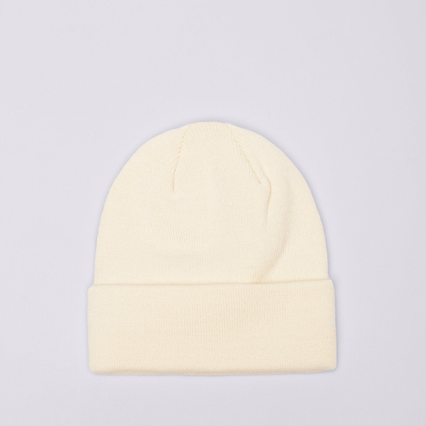 Дамска зимна шапка ELLESSE ШАПКА THAR BEANIE OFF WHT sata2365904 цвят бежов