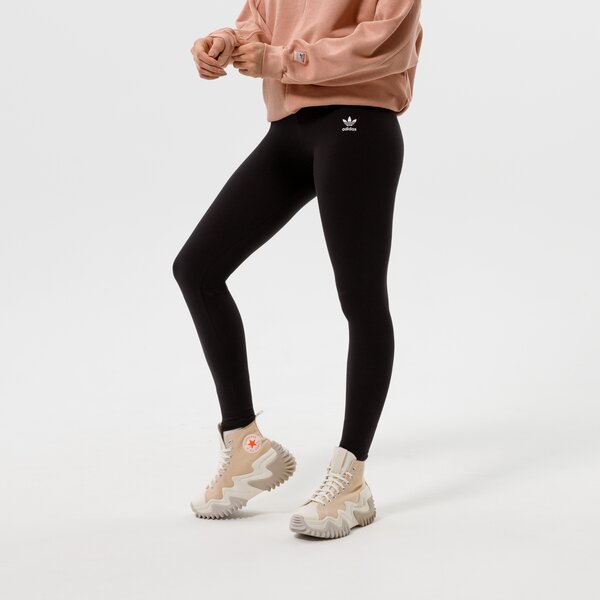 Дамски панталони ADIDAS КЛИН TIGHT hd2352 цвят черен