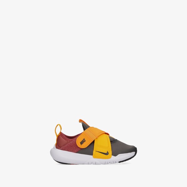 Детски маратонки NIKE KOEMI  cz0186-200 цвят черен