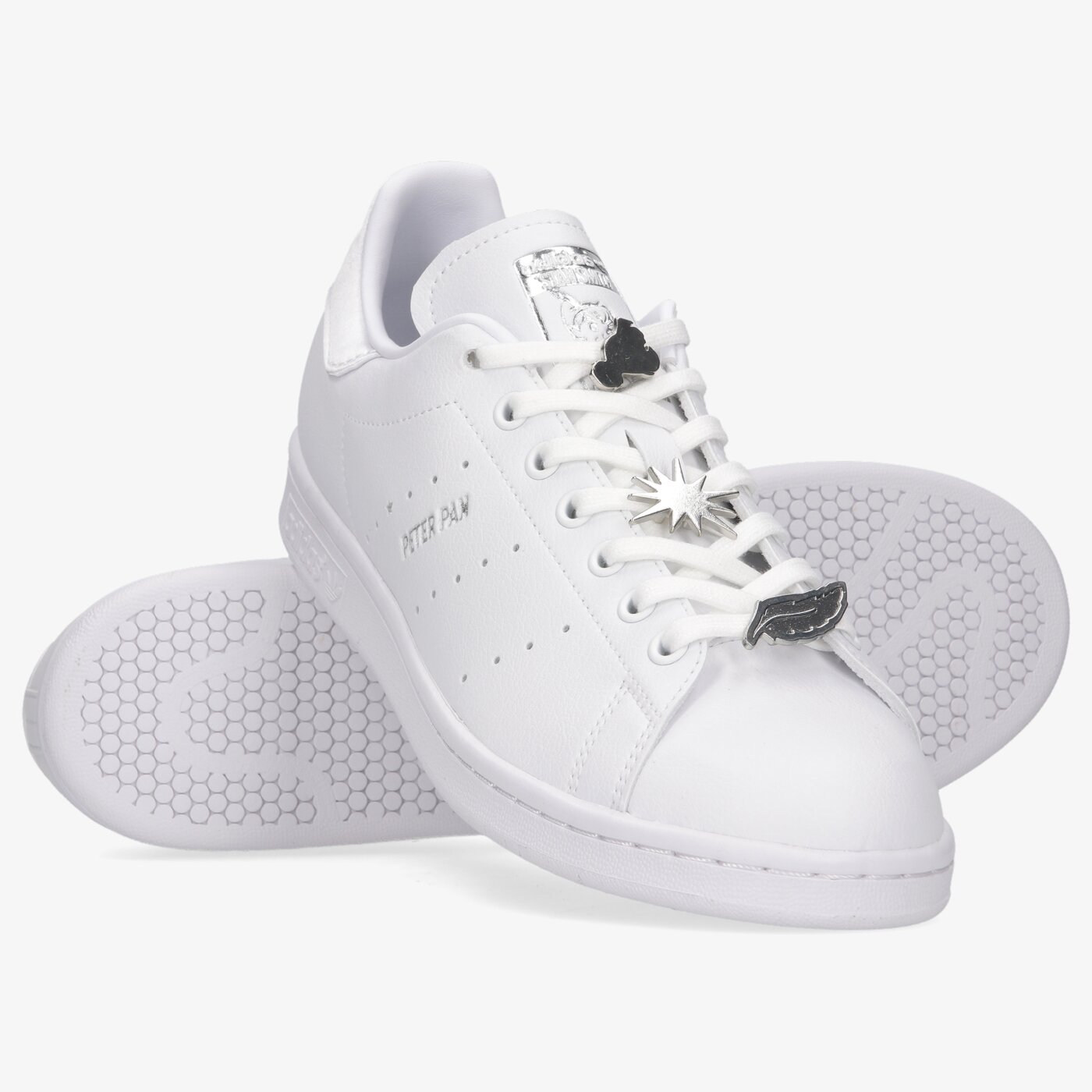 Мъжки маратонки ADIDAS STAN SMITH  gz5988 цвят бял